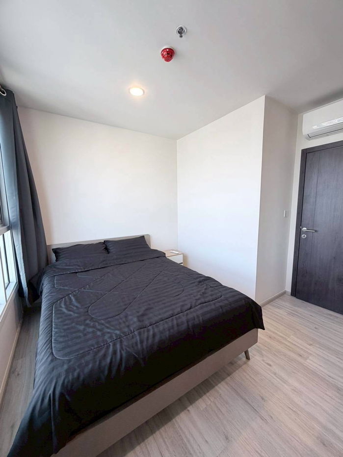 รูป 🔴30,000฿🔴เอ็กซ์ที ห้วยขวาง ✅ ใกล้ MRT ห้วยขวาง ยินดีบริการ🙏📱 รหัสทรัพย์ 6812-0401📱: ไอดีไลน์:@bbcondo88 - รูปที่ 18/20