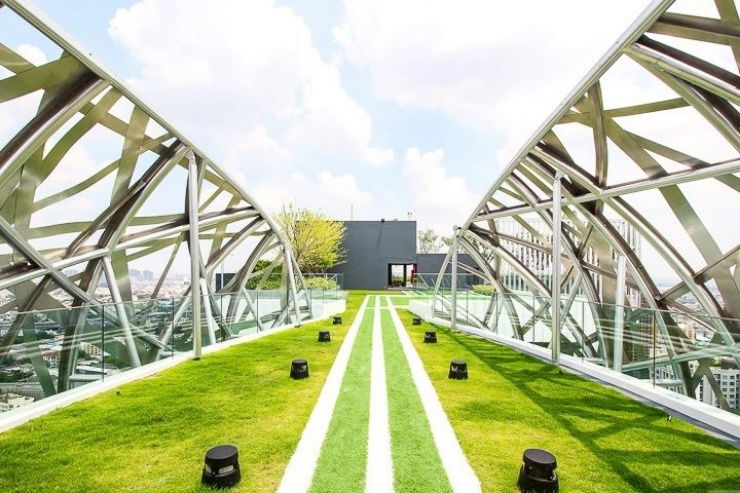 picture πβ¨ Exclusive Offer β Fully Furnished Condo at The Tree Pattanakarn-Ekkamai - 22/24