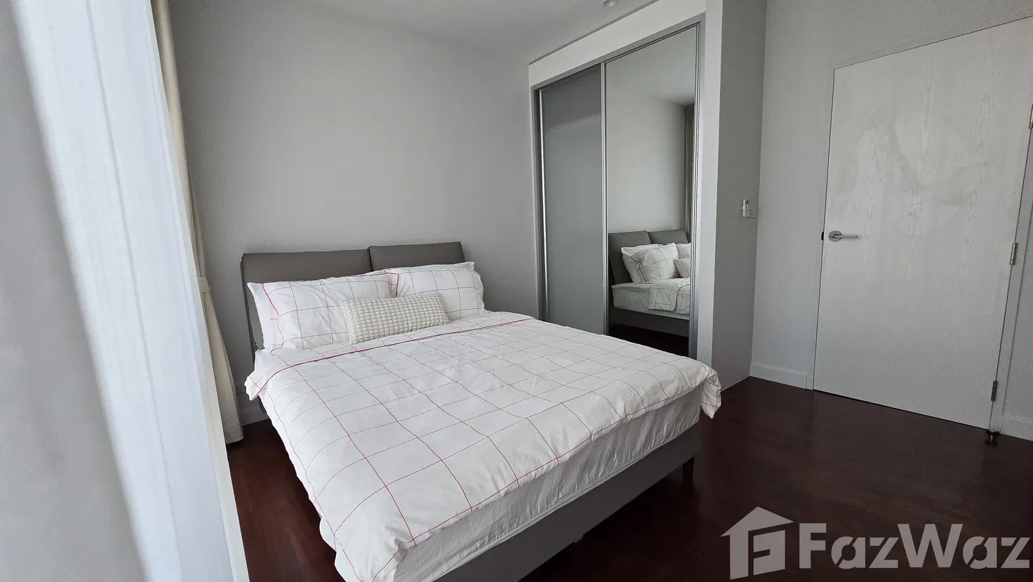 picture 2 Bedroom Condo for rent at The Issara Ladprao 5911363 - 14/28