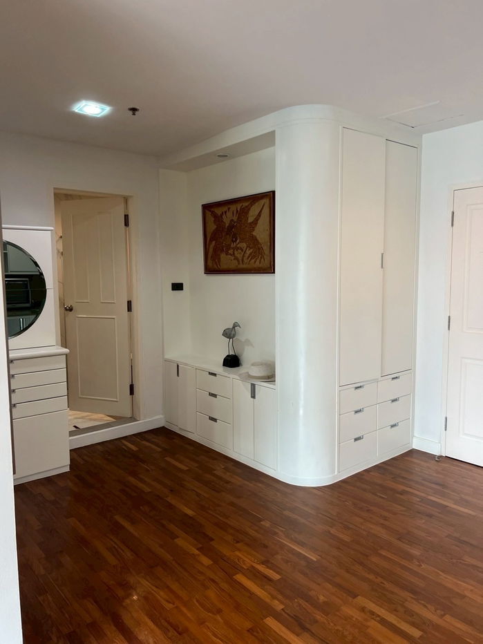 picture BC288 Condo for rent Baan Ploenchit, Soi Ruamrudee 2 - 4/13