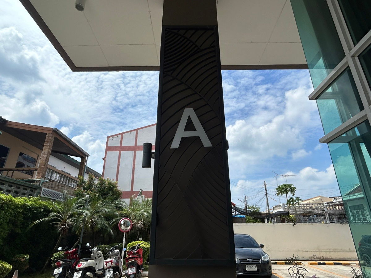 รูป JK 6425060 : พาร์ค สิริ คอนโด รีสอร์ท บางแสน - รูปที่ 13/36