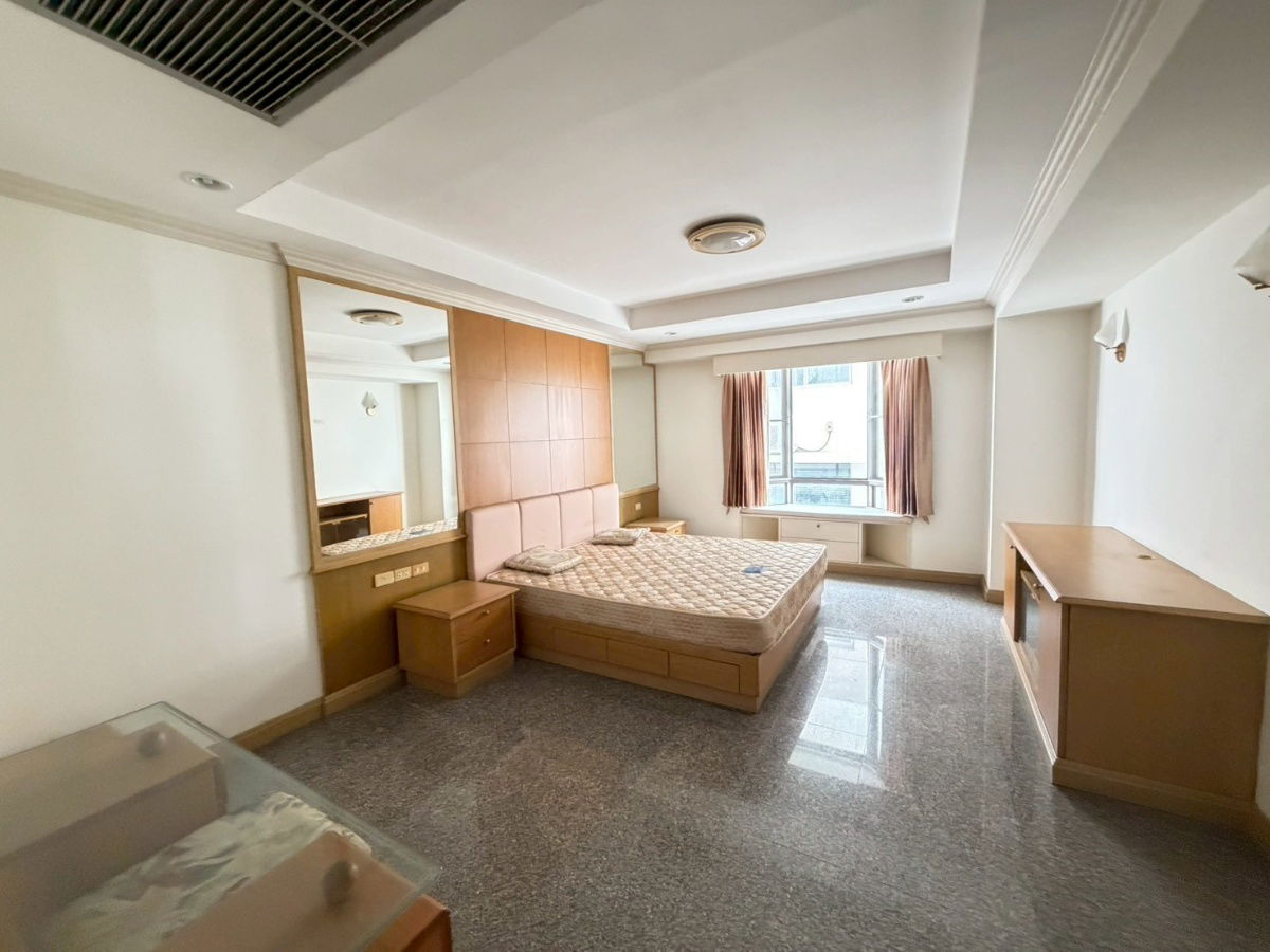 picture LTH13727 – Condo for Sale | Royal Castle | 160 sqm | 3 Beds 3 Baths + Maid Room | Near BTS Phrom Phong | 15 MB  - 9/12