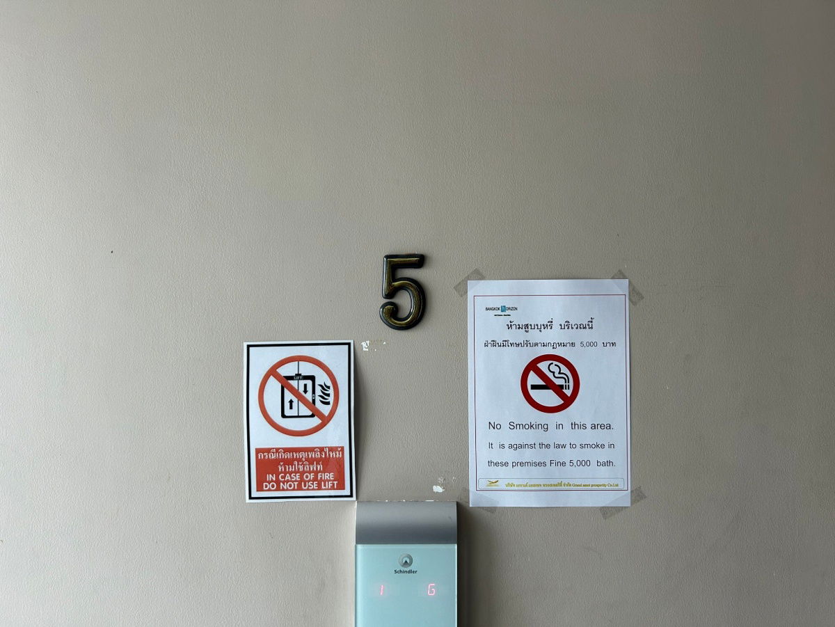 รูป JK 4963220 : แบงค์คอก ฮอไรซอน รัชดา - ท่าพระ - รูปที่ 14/45