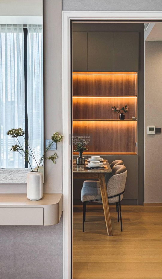 picture 🔥🔥🔥 For Rent Condo , ANIL Sathorn 12 , BTS-Saint Louis , Silom , Bang Rak , Bangkok , CX-95198 ✅ Live chat with us ADD LINE @connexproperty ✅ 🔥🔥🔥 - 3/8