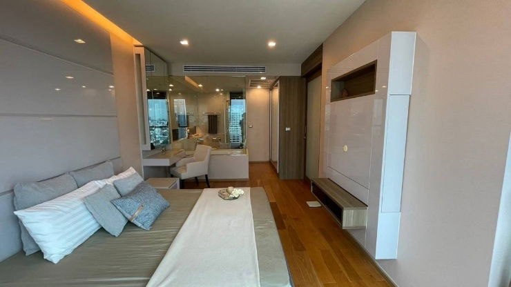 picture HotDeal🔥🔥 For Rent | Prime Location and Special Price, Condo at The Address Sathorn MD-25048811 - 4/16