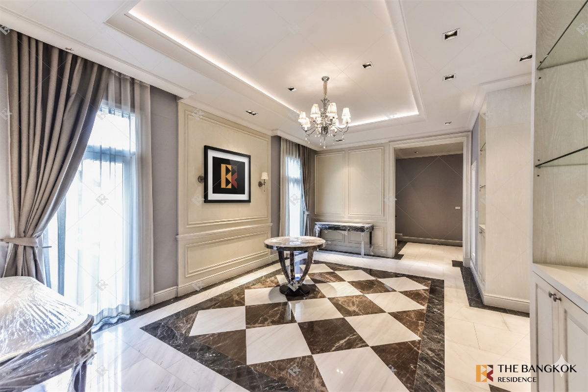 picture The Royal Residence Kaset-Nawamin combines the prosperity of the potential location. - 37/42