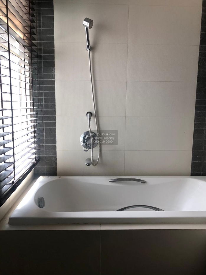 picture 🔥🔥🔥 For Rent Condo , The Crest Sukhumvit 49 , BTS-Thong Lo , Khlong Toei Nuea , Watthana , Bangkok , CX-87075 ✅ Live chat with us ADD LINE @connexproperty ✅ 🔥🔥🔥 - 7/8