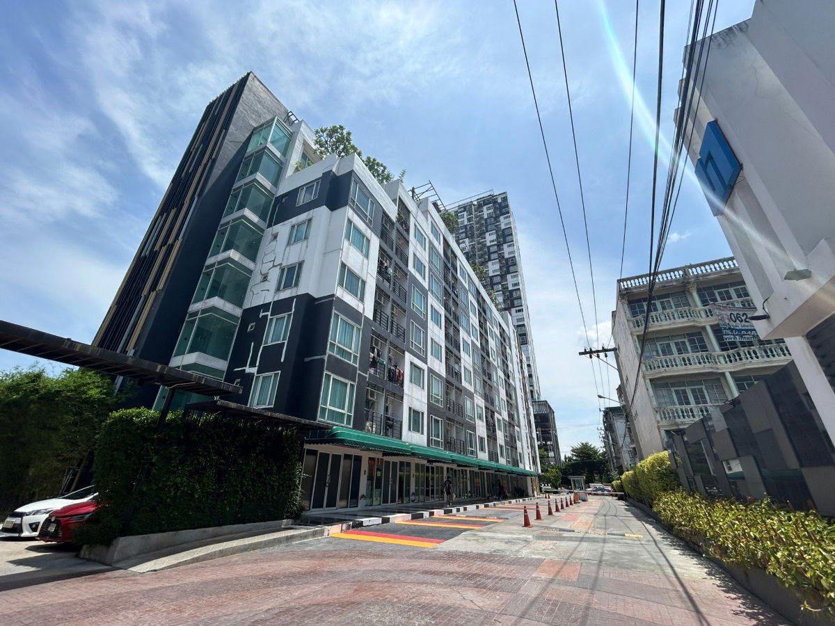 รูป JK 6210916 : แบงค์คอก ฮอไรซอน รัชดา-ท่าพระ - รูปที่ 2/19