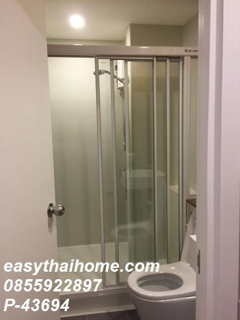 picture P-43694 Condo for rent Blossom Condo @ Sathorn-Charoenrat fully furnished (Confirm again when visit).  - 3/23