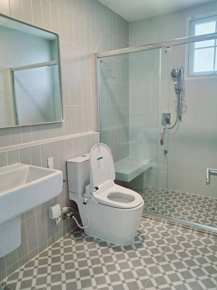 รูป ให้เช่าบ้าน ที่ ชัยพฤกษ์ บางนา กม.15 - รูปที่ 5/6