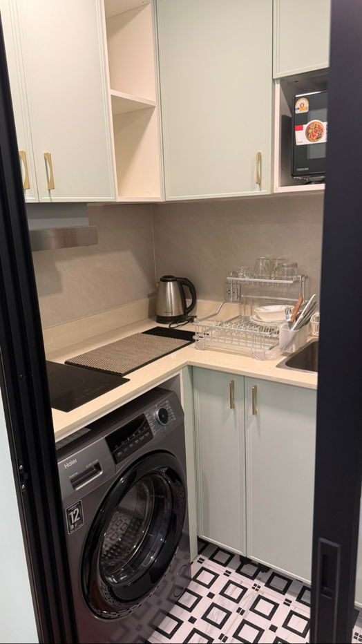 รูป Atmoz Ratchada - Huaikwang บิ้วอินสวยมาก - รูปที่ 18/25