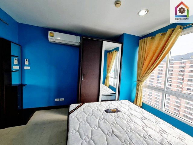 picture FOR RENT Bangkok Horizon Ramkhamhaeng 8000 BAHT per MONTH - 5/8