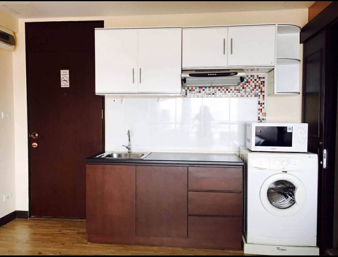 picture 🍀 For Rent The Zest Ladprao 🍀 Add Line ID: @zcondo (with@) 🔥 C4932 - 5/10