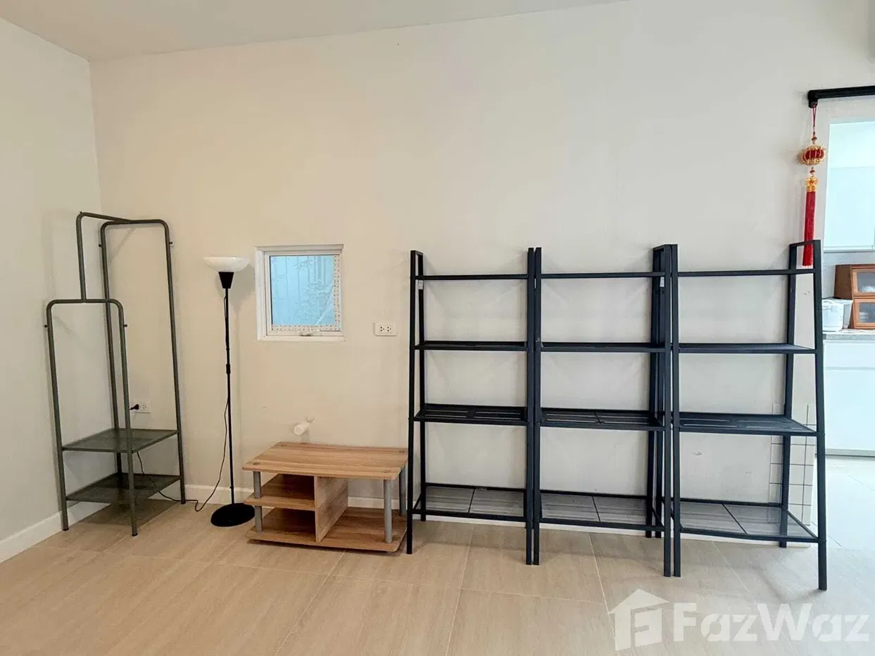 รูป บ้านเดี่ยวให้เช่า 3 ห้องนอน ในโครงการ ฮาบิเทีย เกาะ แก้ว 5548974 - รูปที่ 11/18