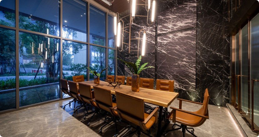 picture 🔑✨ Exclusive Offer – Fully Furnished Condo at Whizdom Inspire Sukhumvit - 23/24