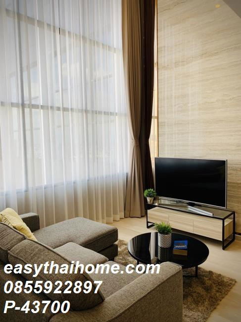 รูป P-43700 ให้เช่า คอนโด ไนท์ บริดจ์ ไพร์ม สาทร แขวงทุ่งมหาเมฆ เขตสาทร กรุงเทพมหานคร พร้อมอยู่ ราคาถูก Line Id: @easythaihome 085-592-2897 - รูปที่ 5/15