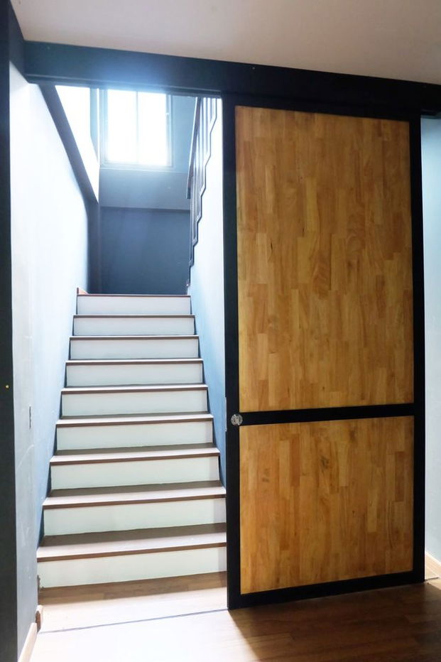 รูป Haus 35 แจ้งวัฒนะ — บ้านสวย ทำเลดี ใกล้รถไฟฟ้าเพียง 600 เมตร! - รูปที่ 13/28