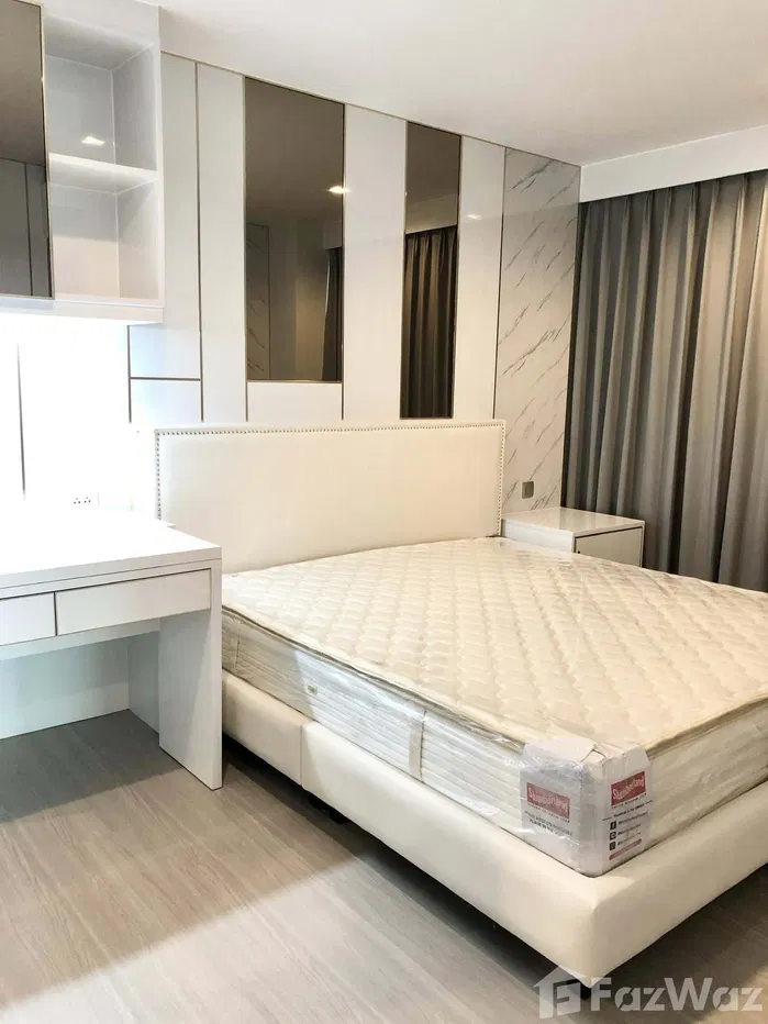 รูป คอนโดให้เช่า 2 ห้องนอน ในโครงการ ไลฟ์ ลาดพร้าว 5904611 - รูปที่ 2/9