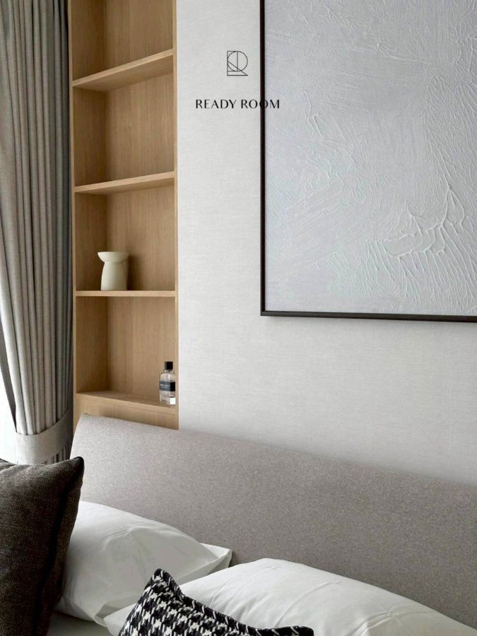 รูป 🔑✨ ห้องสวย เฟอร์ครบ พร้อมอยู่ ✨ให้เช่า Ideo Mobi Sukhumvit East Point - รูปที่ 15/29