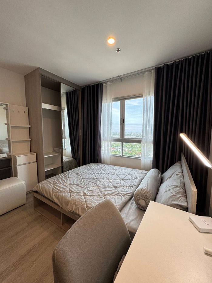 picture *** Condo for rent: Elio Sathon - Wuttakat ***    - 1/7