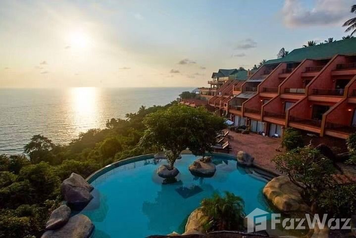 รูป ขาย วิลล่า 3 ห้องนอน ใน บ่อผุด, สุราษฎร์ธานี 1914978 - รูปที่ 16/35