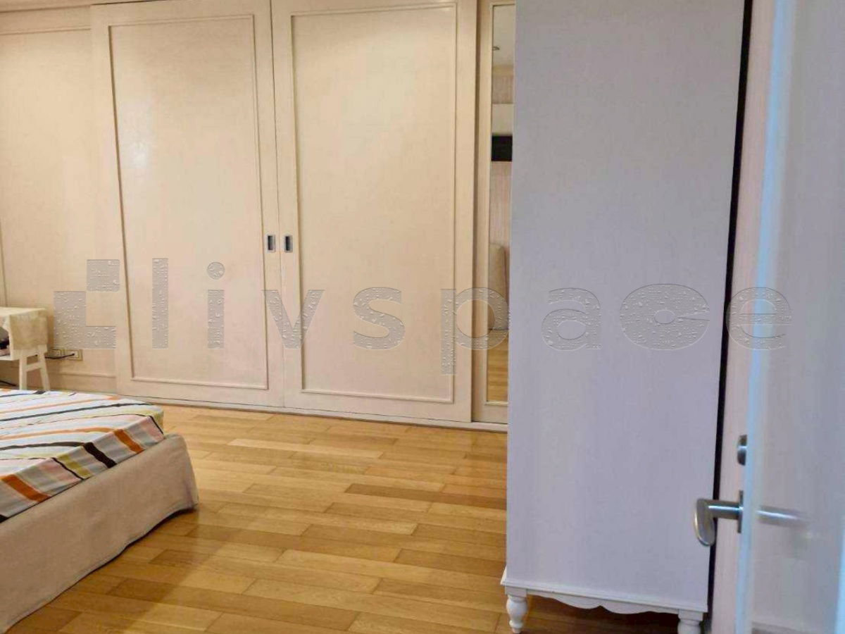 picture ▚ LE101ツ For Rent The Royal Saladaeng 3 Bed 235 Sqm!! ⭐ Massive Unit CBD Heart 120k!  - 9/14