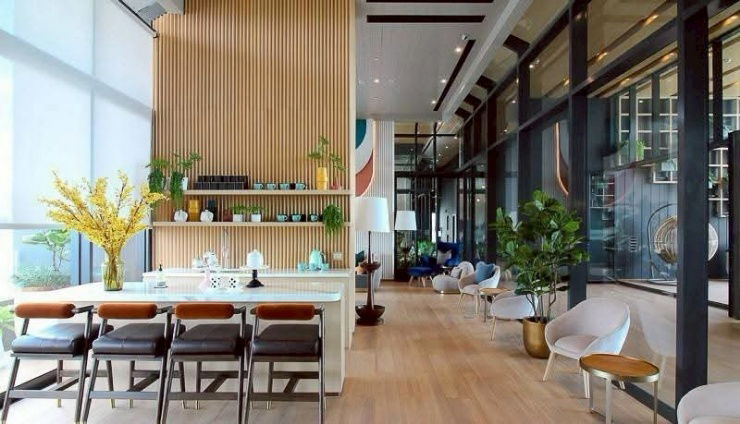 รูป 🔑✨ ห้องสวย เฟอร์ครบ พร้อมอยู่ ✨ให้เช่า XT Huaikhwang - รูปที่ 16/21