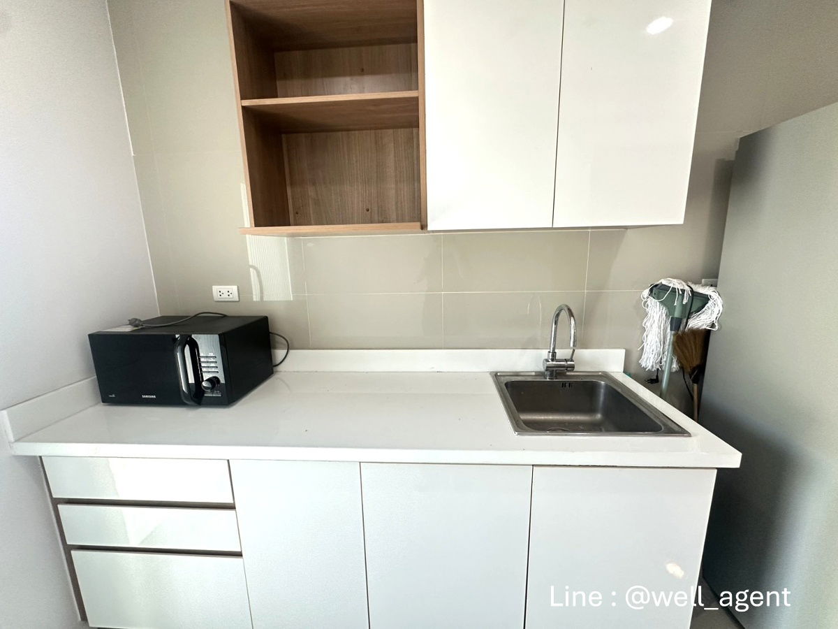 รูป 📍 ซี ฮิลล์ คอนโด ศรีราชา (Sea Hill Condo Sriracha) - รูปที่ 10/12