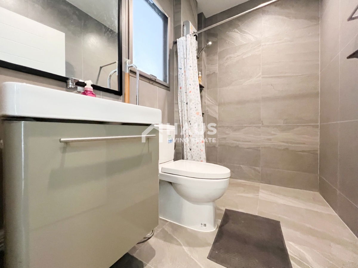 รูป 🔥 ขายบ้านเดี่ยว บางกอก บูเลอวาร์ด ซิกเนเจอร์ เพชรเกษม - ปิ่นเกล้า🔥/ 4 ห้องนอน #HPHU008 - รูปที่ 14/18