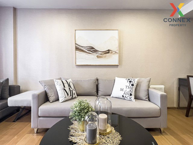 picture 🔥🔥🔥 FOR RENT condo , Klass Langsuan , high floor , BTS-Chit Lom , Lumpini , Pathum Wan , Bangkok , CX-00437 ✅ Live chat with us ADD LINE @connexproperty ✅ 🔥🔥🔥 - 4/8