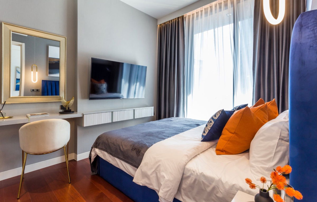 picture Khun by Yoo. 1bed 49sqm. Line id: @pfagent - 10/12