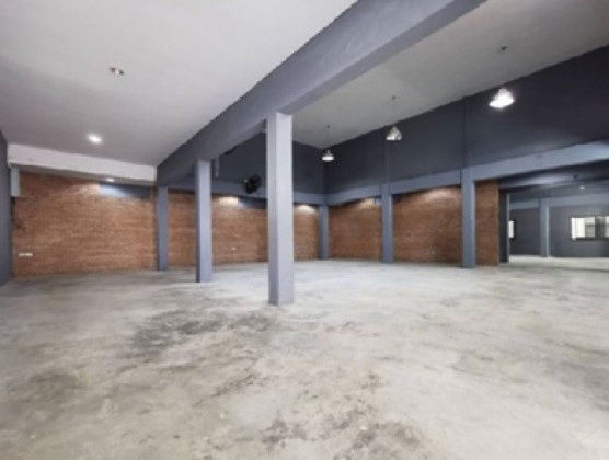 รูป โกดังลาดพร้าวให้เช่า โกดังเก็บสินค้ามีที่พัก เป็นบ้าน 2 ชั้น ย่านลาดพร้าว ซอยลาดพร้าว 44 หลังใหญ่ / พื้นที่ดิน 155 ตารางวา  จดบริษัทได้ - รูปที่ 1/10