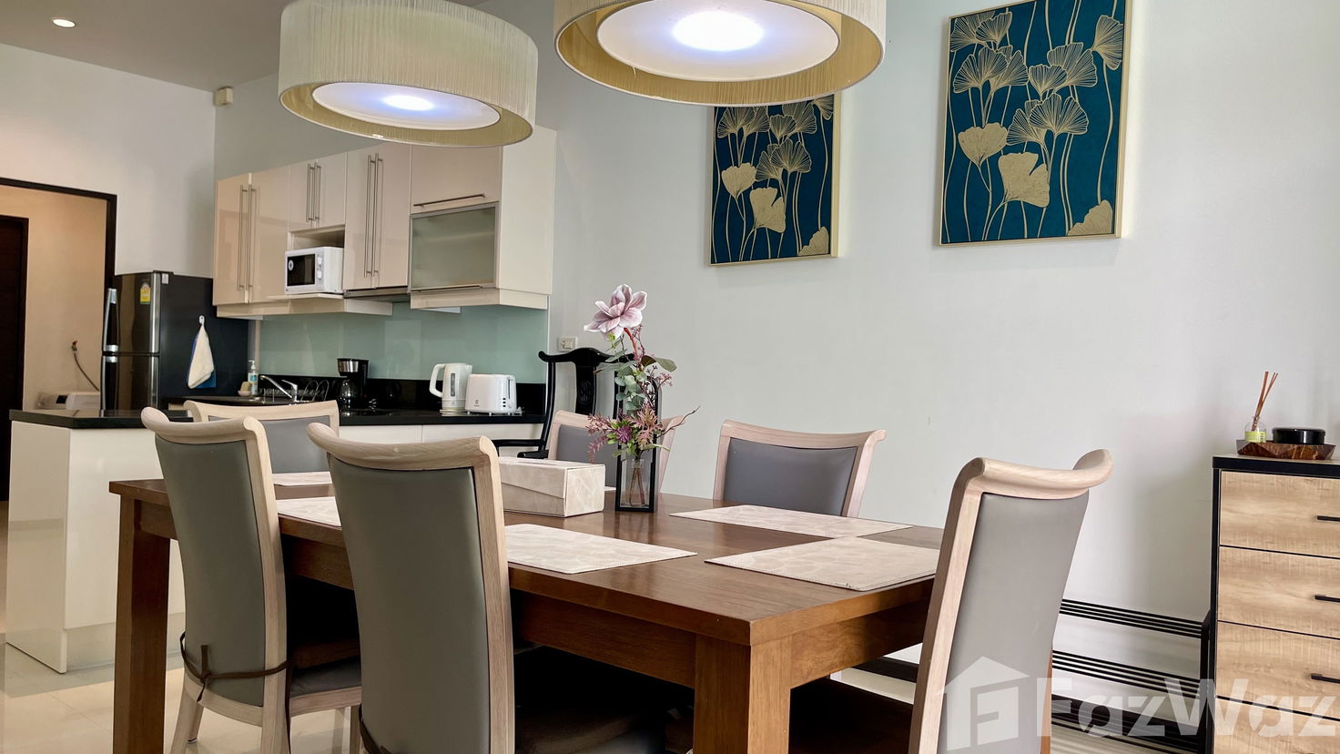 picture 3 Bedroom Villa at Oxygen Bangtoa 1912954 - 52/96