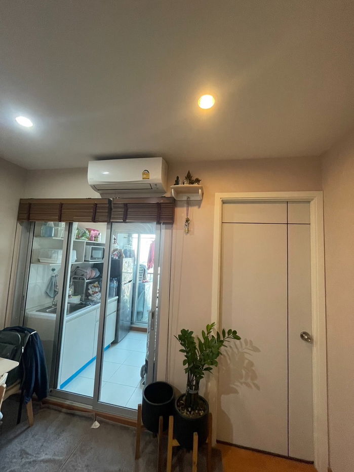 รูป The president สุขุมวิท สมุทรปราการ ขายด่วน ติดบีแพรกษา0ม. - รูปที่ 4/5