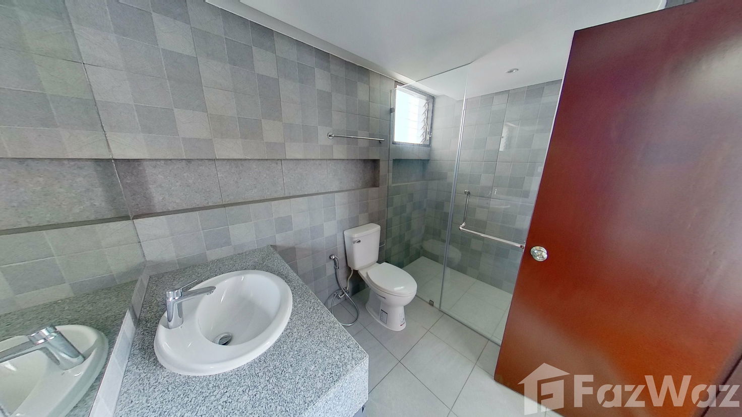 รูป คอนโดให้เช่า 3 ห้องนอน ในโครงการ รีเจ้นท์ ออน เดอะ พาร์ค 1 776530 - รูปที่ 15/21