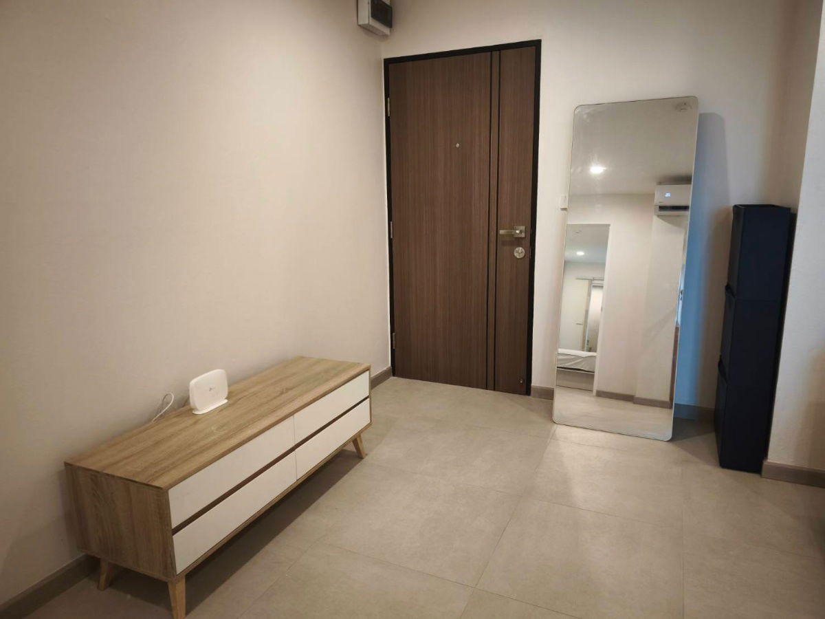 picture 35 SQ.M | 1 Bedroom | Condo after Renovated | contact owner Line : Chuch_cha - 11/14