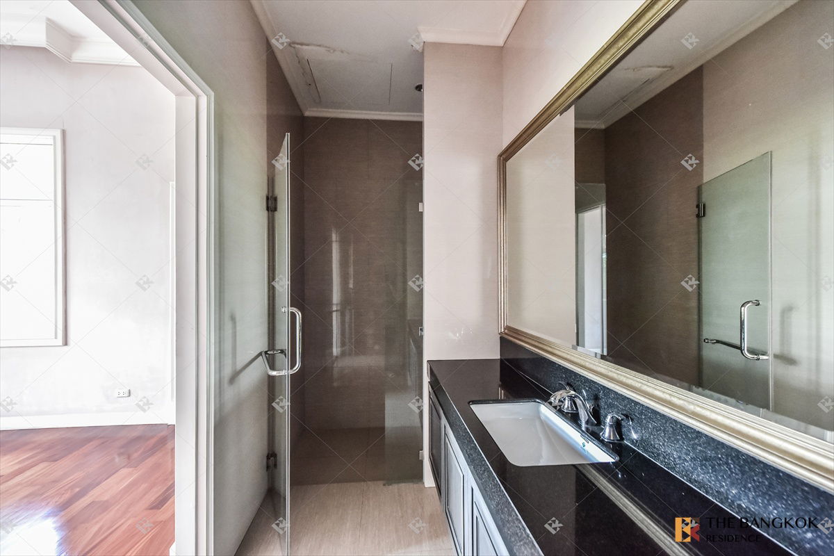 picture The Royal Residence Kaset-Nawamin is located in the convenience of Kaset-Nawamin area. - 8/39