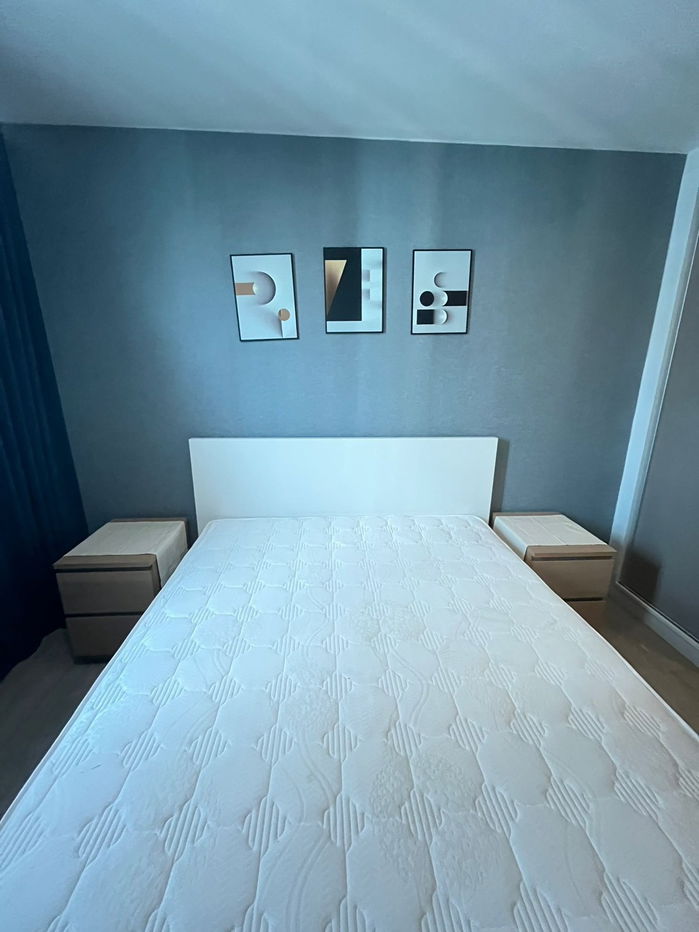 picture FOR Rent Metro Luxe Ratchada Unit 455/118  - 2/8