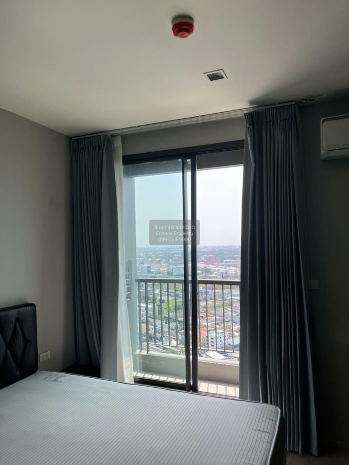 picture FOR RENT condo , RHYTHM Sukhumvit 44/1 , BTS-Phra Khanong , Phra Khanong , Khlong Toei , Bangkok , CX-18177 ✅ Live chat with us ADD LINE @connexproperty ✅  - 4/7