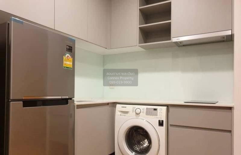 รูป เช่าคอนโด  โนเบิล รีโว สีลม BTS-สุรศักดิ์ สีลม เขต บางรัก กรุงเทพ CX-28900 ✅ ทักไลน์ @connexproperty ตอบทันที ทีมงานมืออาชีพ ✅  - รูปที่ 3/8