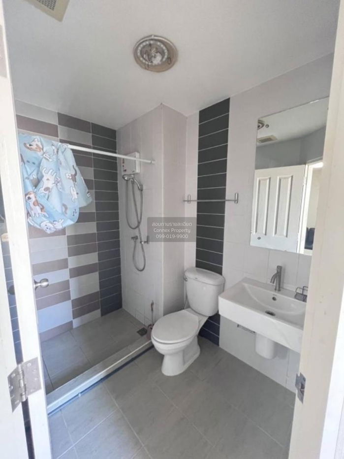 picture 🔥🔥🔥 FOR RENT condo , The Trust Residence Pinklao , MRT-Bang Yi Khon , Arun Ammarin , Bangkok Noi , Bangkok , CX-79289 ✅ Live chat with us ADD LINE @connexproperty ✅ 🔥🔥🔥 - 5/5