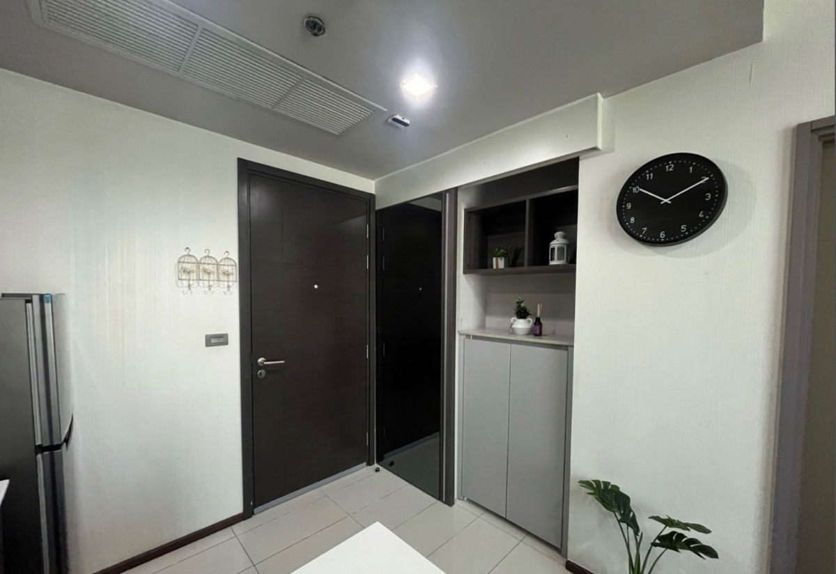 รูป เช่า ซีล บาย แสนสิริ เอกมัย สวย ถูก พร้อมอยู่ ใกล้ BTS เอกมัย สนใจแอตไลน์ครับ@841qqlnr - รูปที่ 3/10