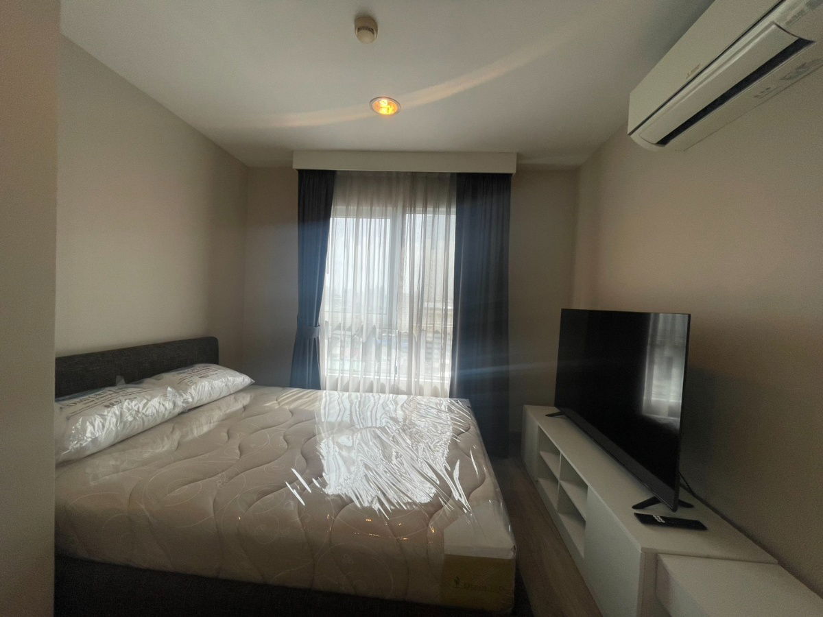 รูป ให้เช่า 1 ห้องนอน 50 ตร.ม พร้อมเข้าอยู่ -- โทรด่วน 094-641-5974 - รูปที่ 3/6