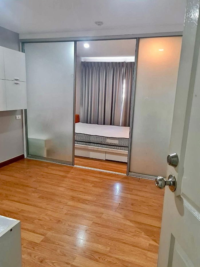 picture code : E82 W Condo Ladprao–Wanghin 48 - 10/14