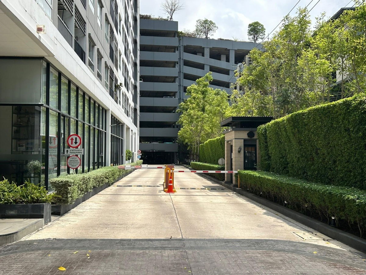 รูป JK 5716988 : นอตติ้ง ฮิลล์ สุขุมวิท - แพรกษา - รูปที่ 10/36