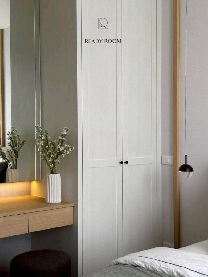 รูป 🔑✨ ห้องสวย เฟอร์ครบ พร้อมอยู่ ✨ให้เช่า Ideo Mobi Sukhumvit East Point - รูปที่ 18/29