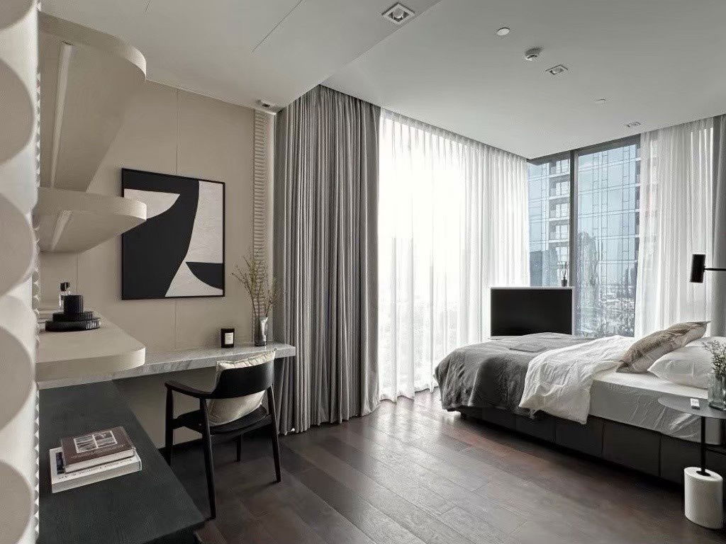 picture 🔑✨ Exclusive Offer – Fully Furnished Condo at Laviq Sukhumvit 57 - 15/28