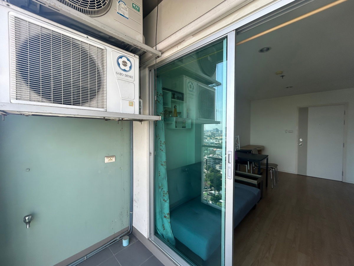 รูป JK 3751771 : ลุมพินี วิลล์ ประชาชื่น - พงษ์เพชร 2 - รูปที่ 36/37