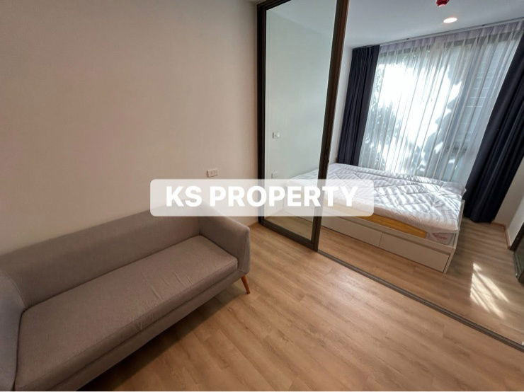 รูป ให้เช่า Esque sukhumvit 101 ใกล้ bts ปุณณวิถี - รูปที่ 3/9