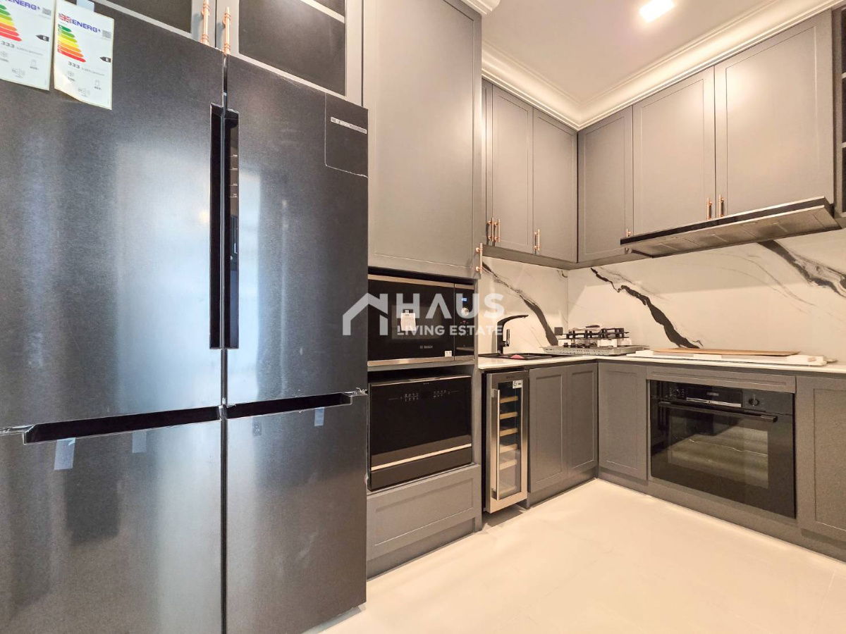 picture Grand Britania Ratchaphruek - Rama 5 / 4 Bedrooms #HRM5020 - 17/20